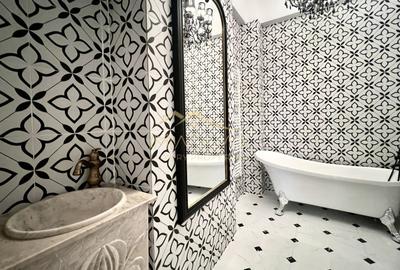 Spațiu comercial, de 55 mp, în Dorobanți - 10