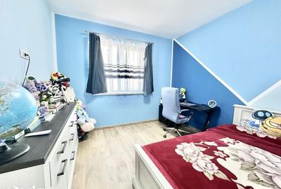 Casă cu 4 camere cu Teren 307 Mp în Moșnița Nouă