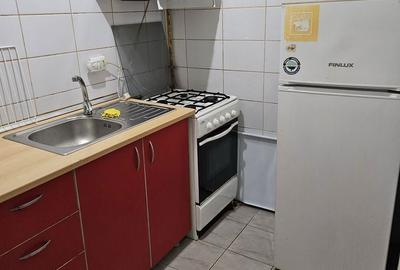 Garsonieră în 23 August (Cațelul) - 2