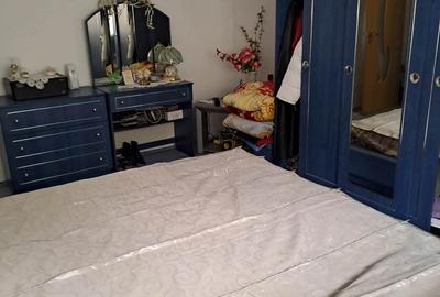 Apartament cu 3 camere în Ruschița - 5