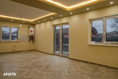 Casă cu 5 camere cu Teren 397 Mp în Central - 4