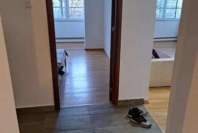 Inchiriere Apartament 3 Camere Renovat Doamna Ghica - 4