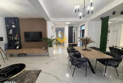 4 camere, 190 mp, Ultrafinisat, gradina 200mp Voronet Zona BLVD Muncii - 3