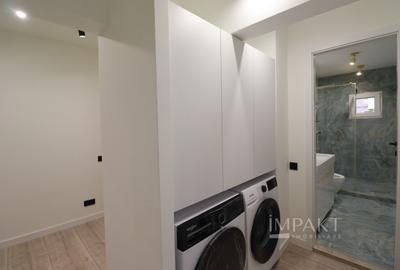 Apartament cu 2 camere semidecomandat, mobilat în Mărăști - 12