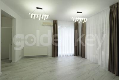 Vilă duplex cu 6 camere in complex rezidential - 4