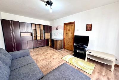 Apartament cu 2 camere decomandat, mobilat în Drumul Taberei - 3