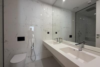 Apartament cu 3 camere semidecomandat, mobilat în Herăstrău - 7