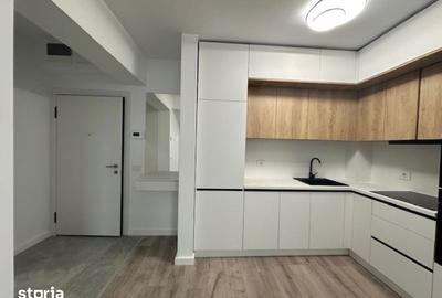 Apartament cu 2 camere semidecomandat în Central - 15