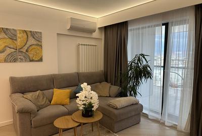 Apartament 3 camere de inchiriat parcare inclusa | Cortina North Apartament 3 camere de inchiriat parcare inclusa | Cortina North - 5