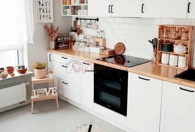 Apartament cu 3 camere în 13 Septembrie - 5