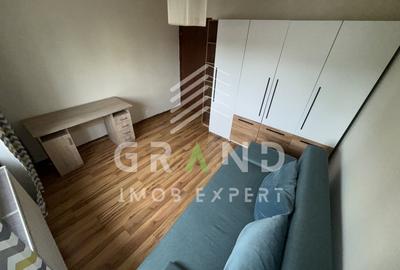 Apartament cu 2 camere decomandat, mobilat în Plopilor - 16
