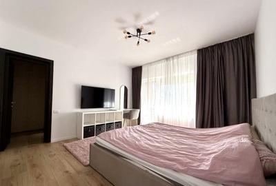 Apartament cu 3 camere în Sud-Vest - 11