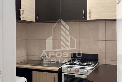 Garsonieră în Buziașului - 2