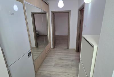 Apartament cu 2 camere decomandat în Pantelimon - 7