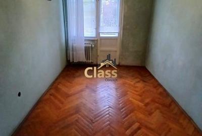 Apartament 2 camere | Etaj Intermediar |48 mpu| Iulius Mall Gheorgheni - 4