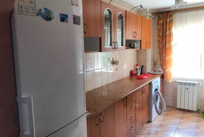 Apartament cu 2 camere semidecomandat în Central - 7