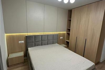 Apartament cu 2 camere nedecomandat, mobilat în Bartolomeu - 6