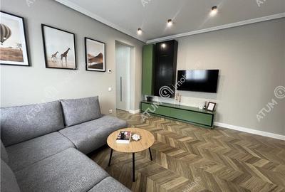 Apartament cu 2 camere decomandat, mobilat în Aeroport - 2
