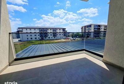 Apartament cu 2 camere decomandat în Dobroești - 8