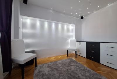 Apartament cu 3 camere decomandat, mobilat în Lipovei - 7