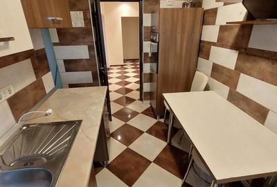 Apartament cu 2 camere decomandat în Craiovei - 1