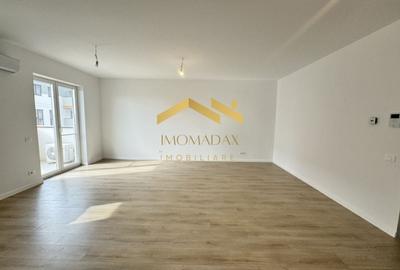 Aradului- 2 Camere-Etaj 1 - 2