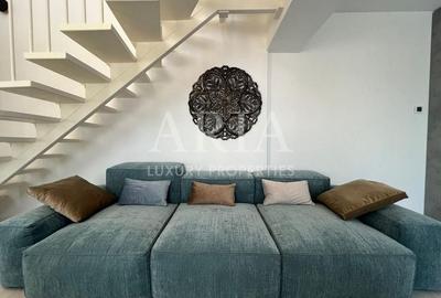 BELVEDERE DUPLEX -  3 camere de vânzare BELVEDERE DUPLEX -  3 camere de vânzare - 14