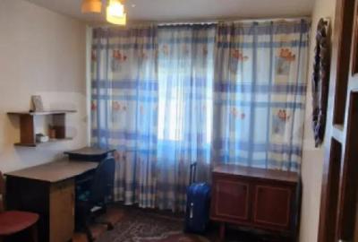 Apartament cu 3 camere decomandat în Central - 9