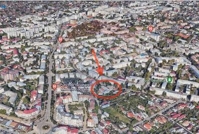 Spa?iu comercial/birouri/industrial Brailei - 5