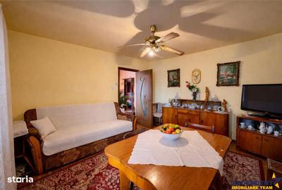 Apartament cu 2 camere semidecomandat, mobilat în Tudor - 2