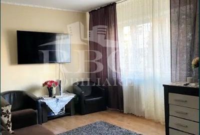 Apartament 2 camere decomandat la etaj intermediar in Marasti - 1