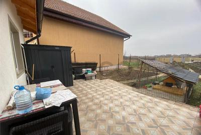 RECO Casa renovata Madaras - 4