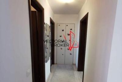 Apartament 3 camere Dristor Camil Ressu - 2