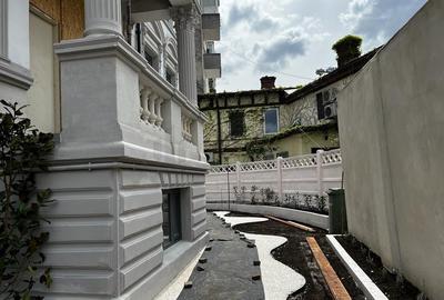 Vila Victoriei Lascar Catargiu Vila Victoriei Lascar Catargiu - 1