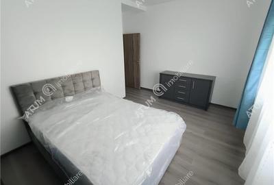 Apartament modern cu 2 camere decomandate si balcon in Sibiu - 3