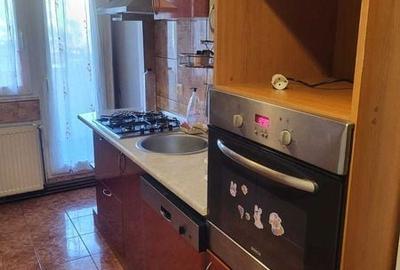 Apartament cu 2 camere în Lipovei - 1