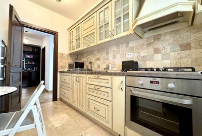 Apartament cu 2 camere *70mp utili*/ Boutique Building / Floreasca - Lacul Tei - 13