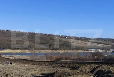 Teren în Șorogari - 1