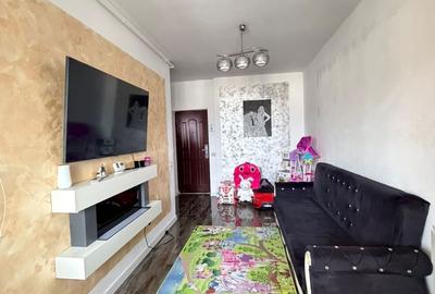 Garsonieră decomandată, mobilată în Militari - 1