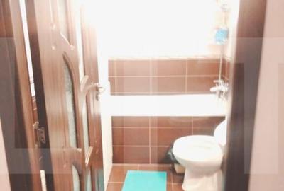Apartament cu 3 camere semidecomandat, mobilat în Girocului - 2