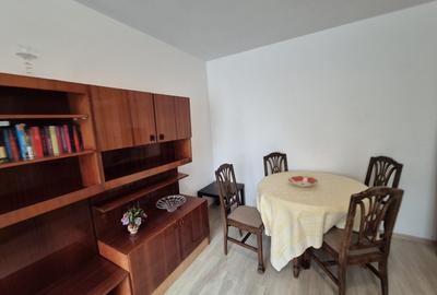 Drumul Taberei -metrou Romancierilor, inchiriere ap. 2 camere mobilat - 6