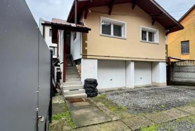 Casă cu 3 camere cu Teren 400 Mp în Valea Roșie