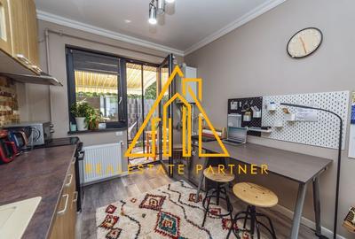 Apartament cochet 2 camere, curte proprie, 2 locuri de parcare - 13