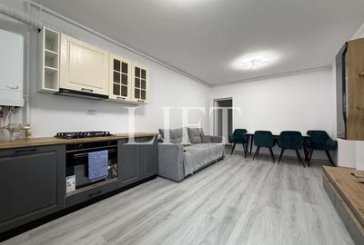 Apartament de 2 camere, 50mp, Subcetate - Sanpetru, Prima inchiriere - 5