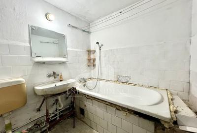 VEZI VIDEO! 2 camere decomandat, REABILITAT, Sebastian-Nasaud | OCAZIE! - 14