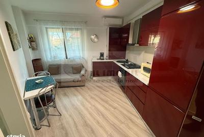 Apartament Palas mall - CENTRAL