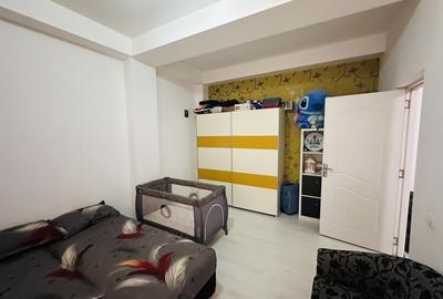 Super apartament str Toamnei , 59,5 mp, parter/3 , ideal investitie Chiajna Super apartament str Toamnei , 59,5 mp, parter/3 , ideal investitie Chiajna - 4