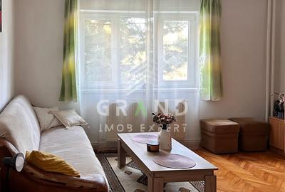 Apartament cu 2 camere decomandat, mobilat în Mănăștur - 2