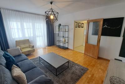 APARTAMENT COCHET - 2 CAMERE DECOMANDAT- AMPLASAT IDEAL - 3