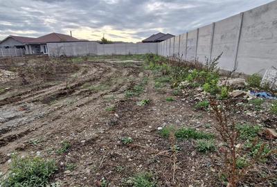Teren Construcții intravilan de 483 mp, în Episcopia Bihorului - 5